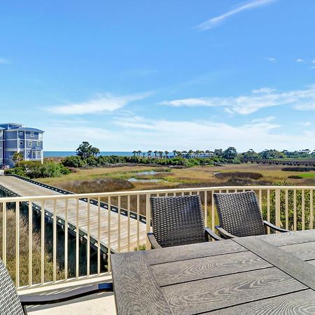 Villa 26 Bradley Circle Hilton Head Island Esterno foto