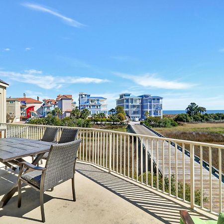 Villa 26 Bradley Circle Hilton Head Island Esterno foto