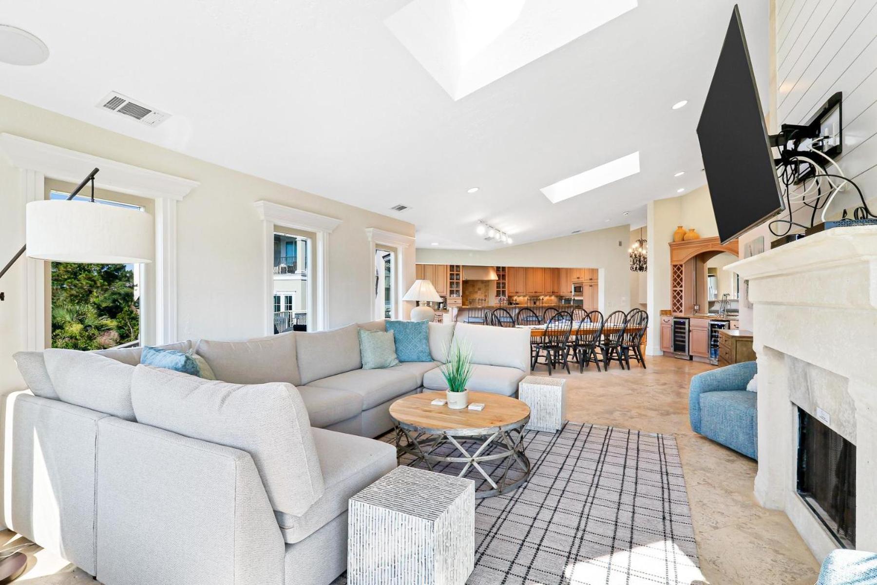 Villa 26 Bradley Circle Hilton Head Island Esterno foto
