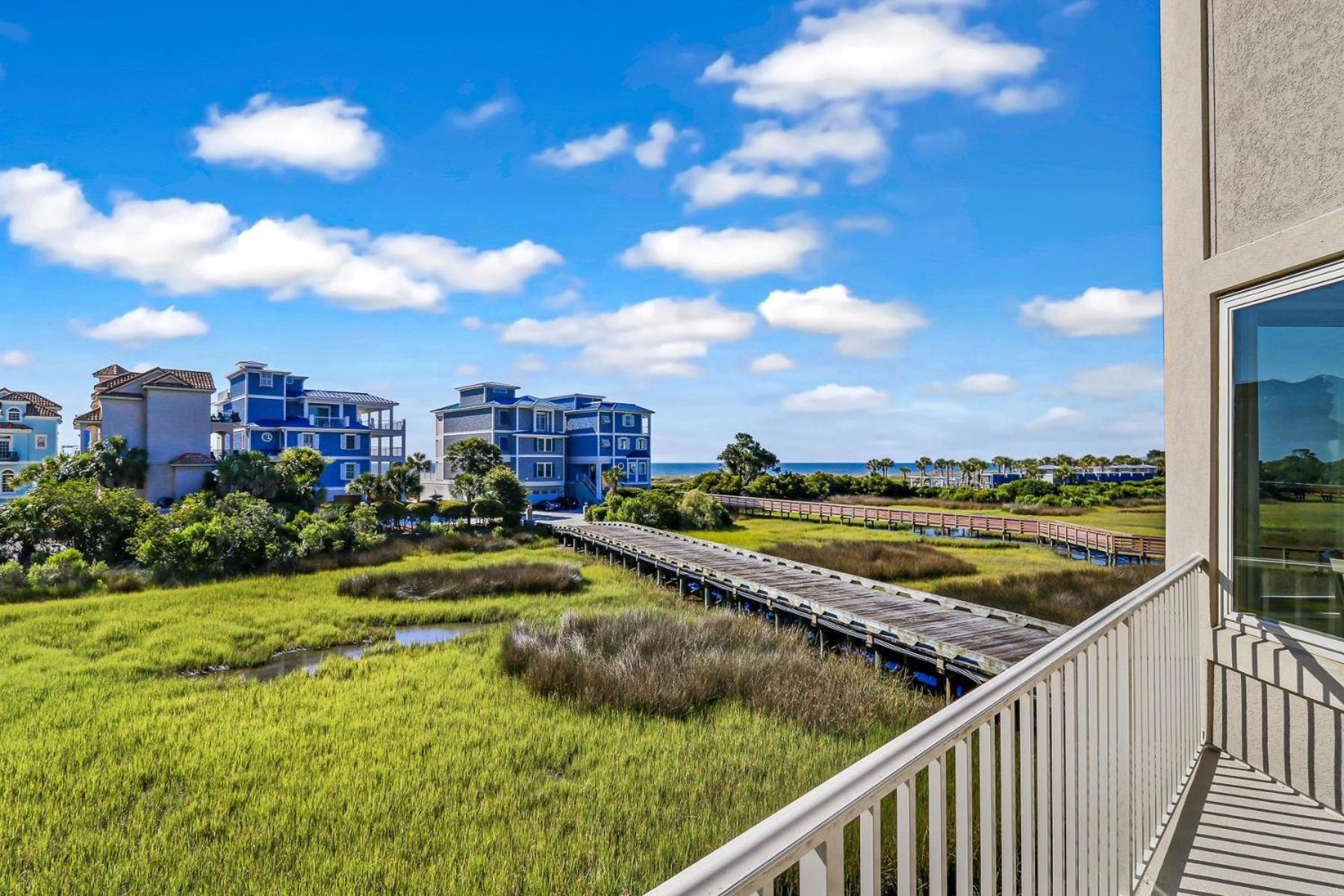 Villa 26 Bradley Circle Hilton Head Island Esterno foto