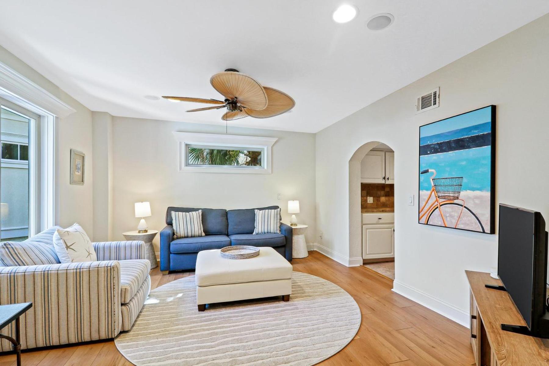 Villa 26 Bradley Circle Hilton Head Island Esterno foto