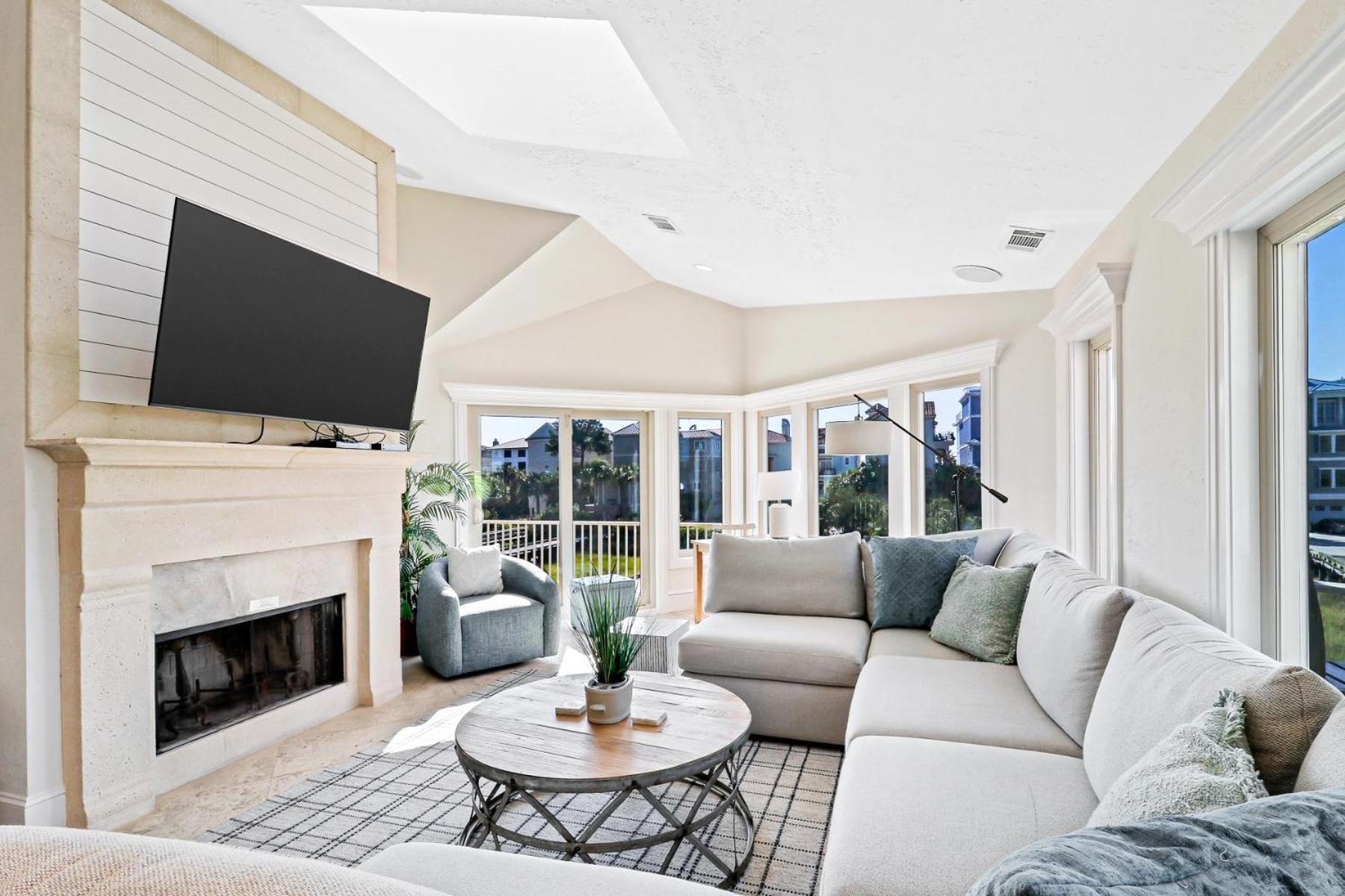 Villa 26 Bradley Circle Hilton Head Island Esterno foto