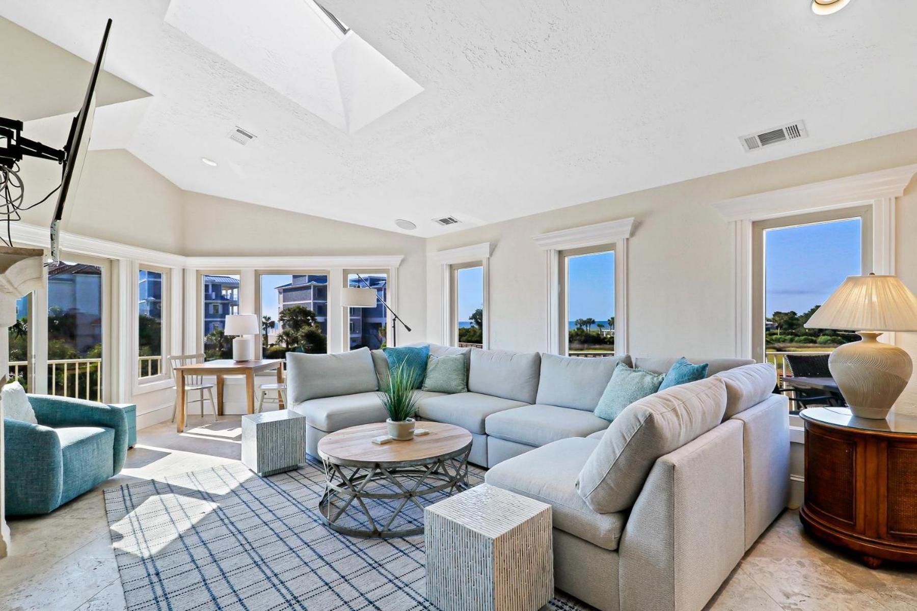 Villa 26 Bradley Circle Hilton Head Island Esterno foto