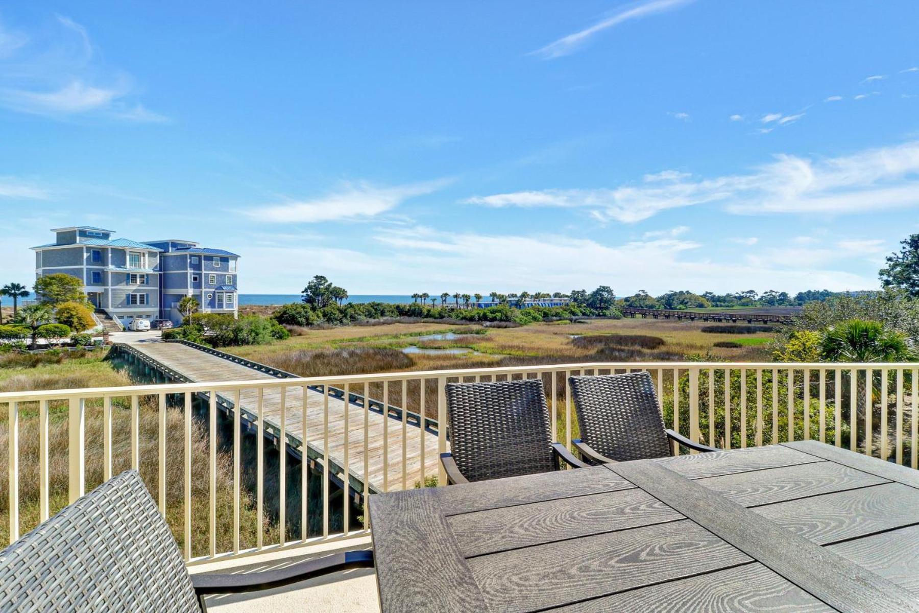 Villa 26 Bradley Circle Hilton Head Island Esterno foto