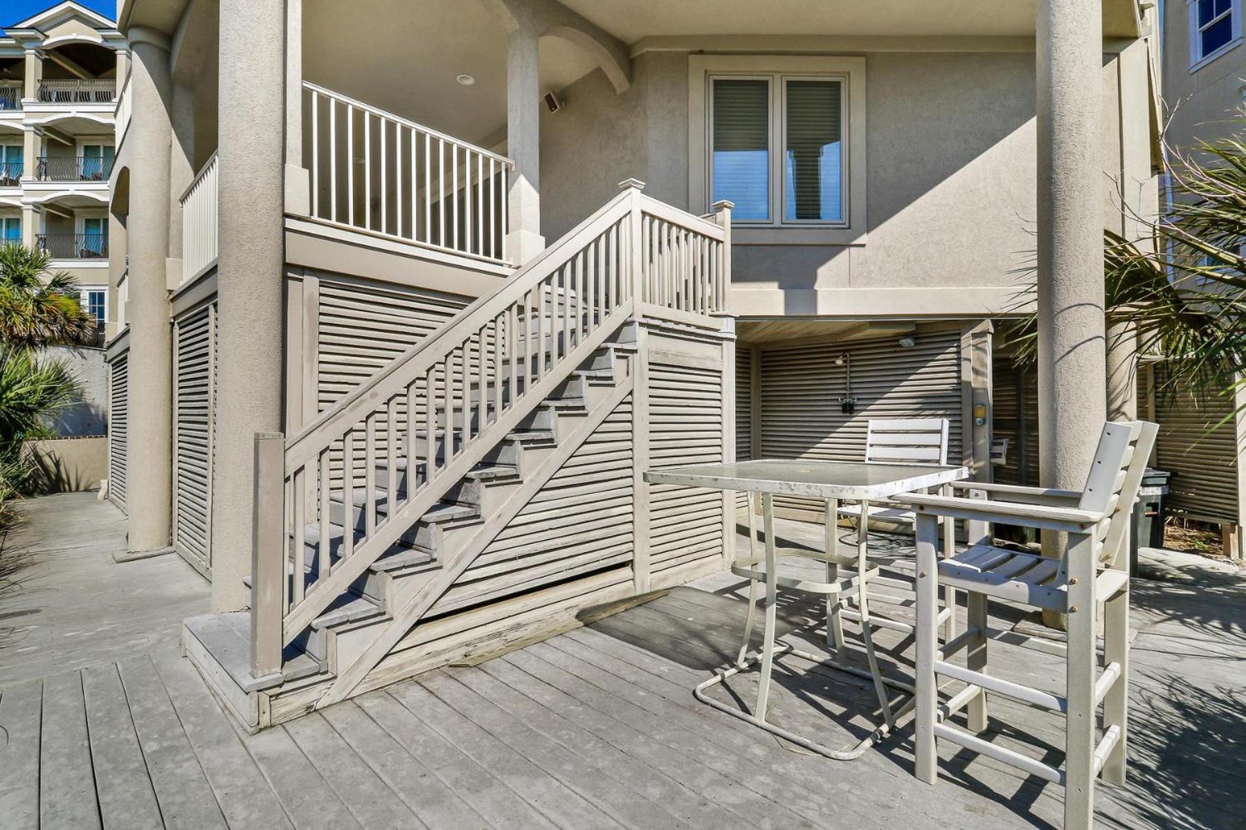 Villa 26 Bradley Circle Hilton Head Island Esterno foto