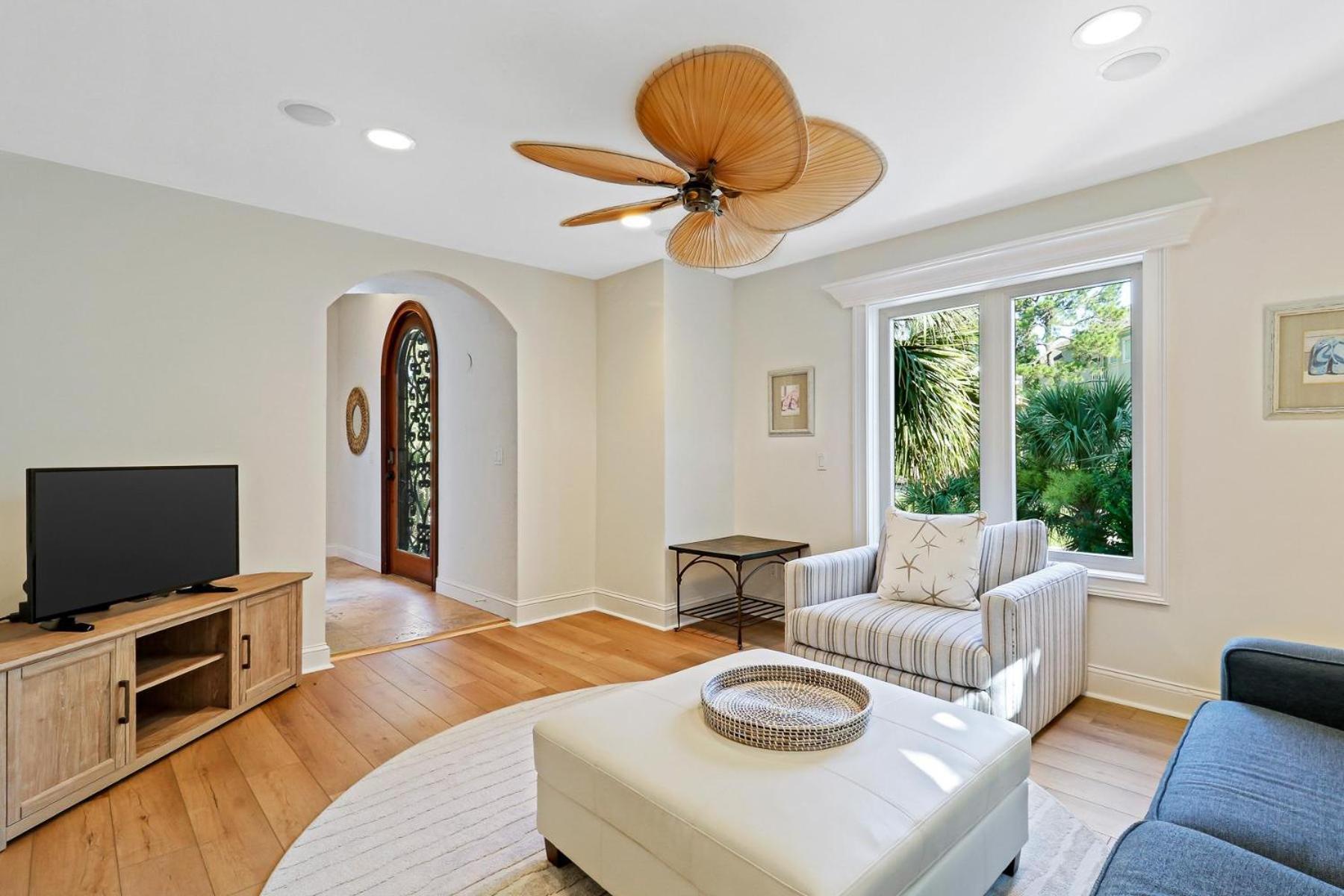 Villa 26 Bradley Circle Hilton Head Island Esterno foto