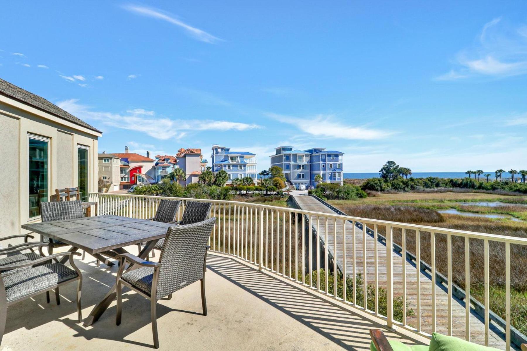 Villa 26 Bradley Circle Hilton Head Island Esterno foto