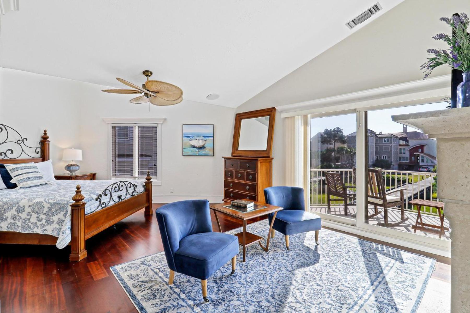 Villa 26 Bradley Circle Hilton Head Island Esterno foto