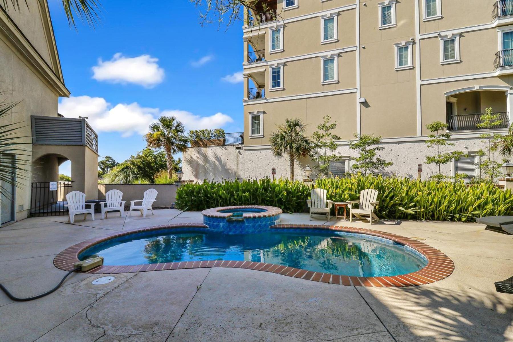 Villa 26 Bradley Circle Hilton Head Island Esterno foto