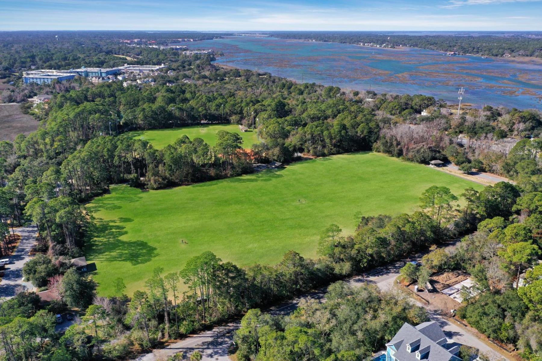 Villa 26 Bradley Circle Hilton Head Island Esterno foto