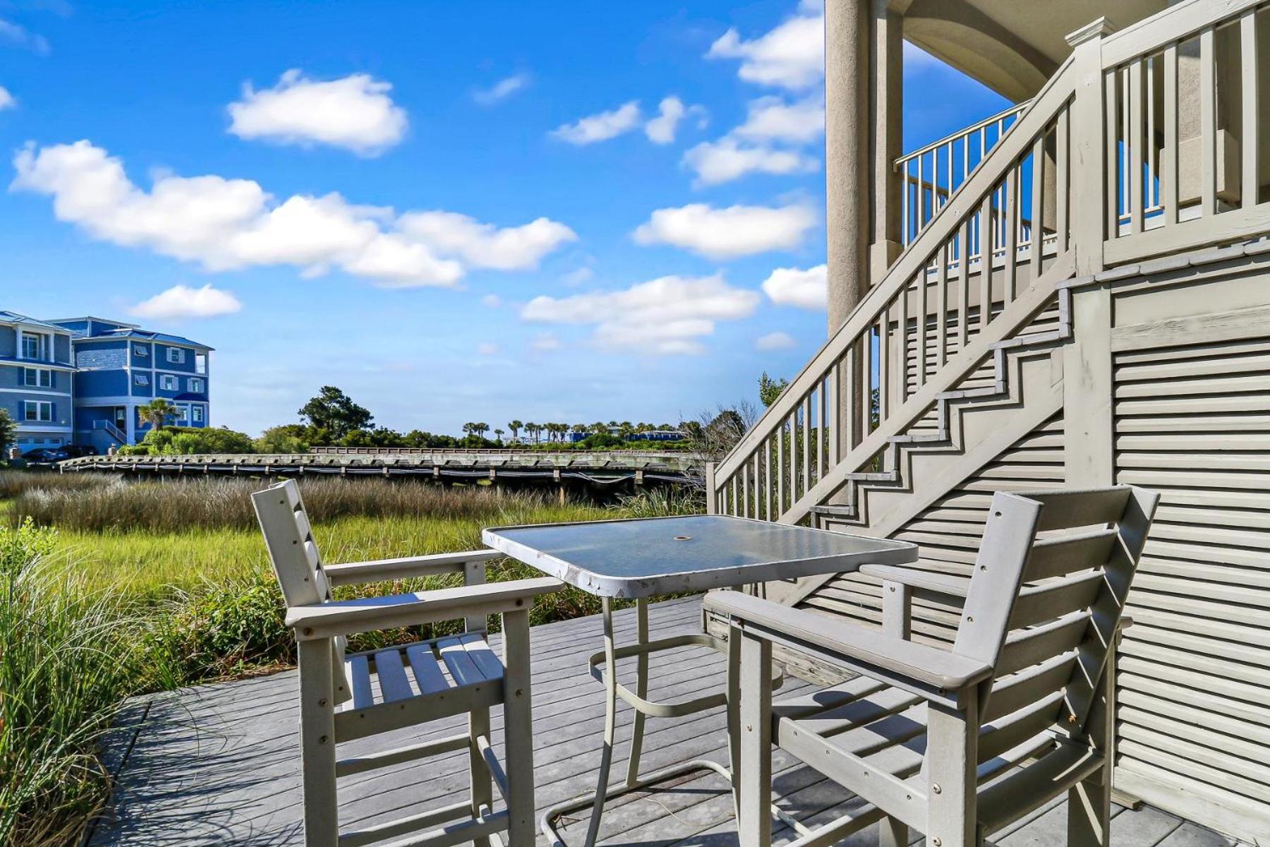 Villa 26 Bradley Circle Hilton Head Island Esterno foto
