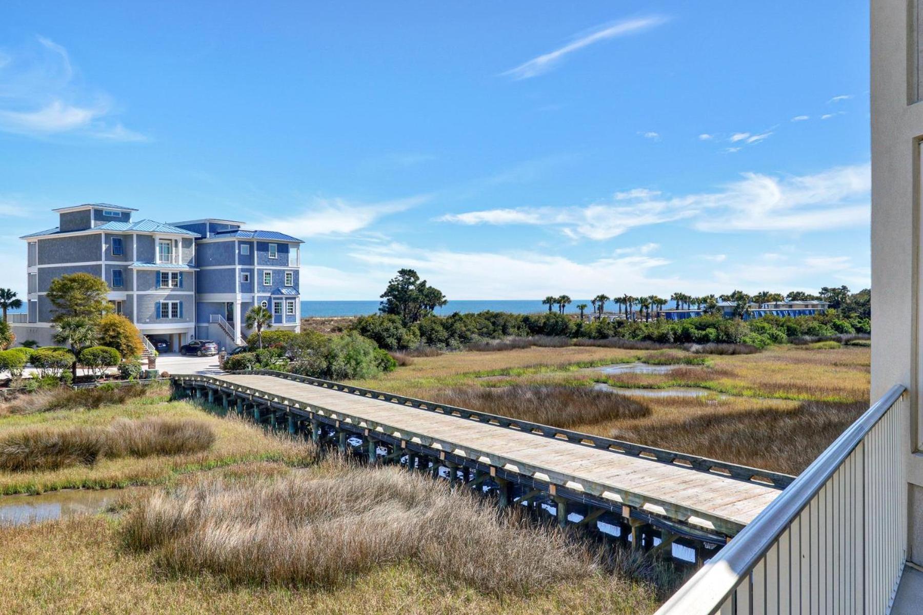 Villa 26 Bradley Circle Hilton Head Island Esterno foto