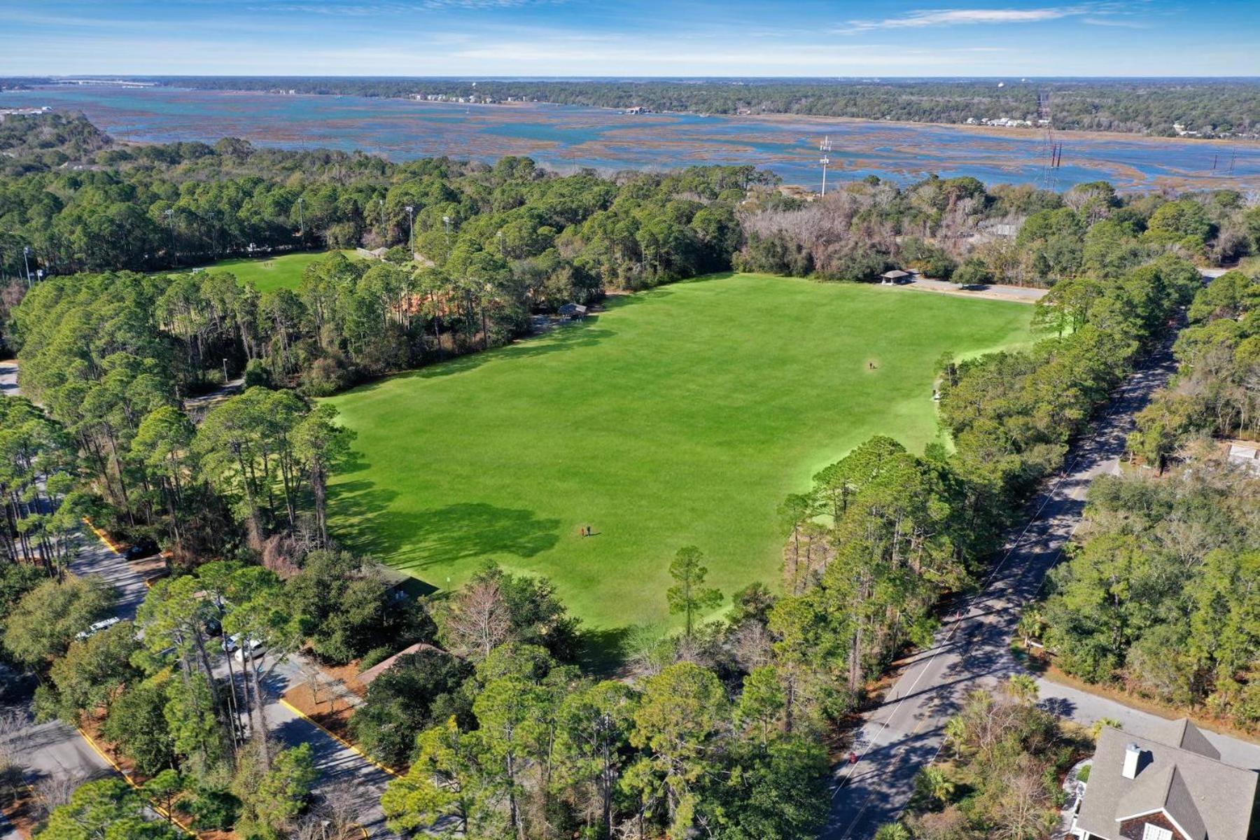 Villa 26 Bradley Circle Hilton Head Island Esterno foto