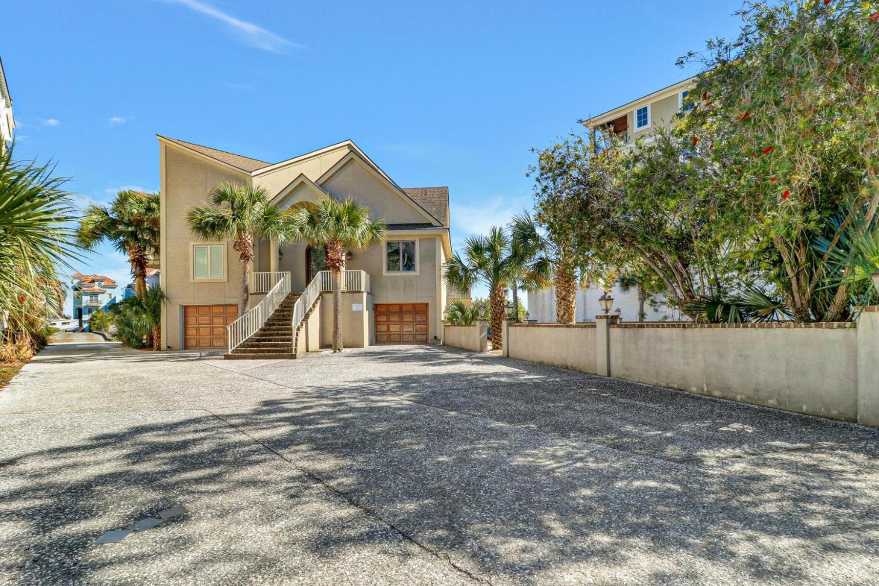 Villa 26 Bradley Circle Hilton Head Island Esterno foto