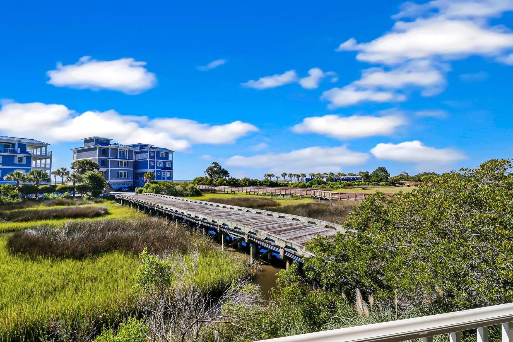 Villa 26 Bradley Circle Hilton Head Island Esterno foto