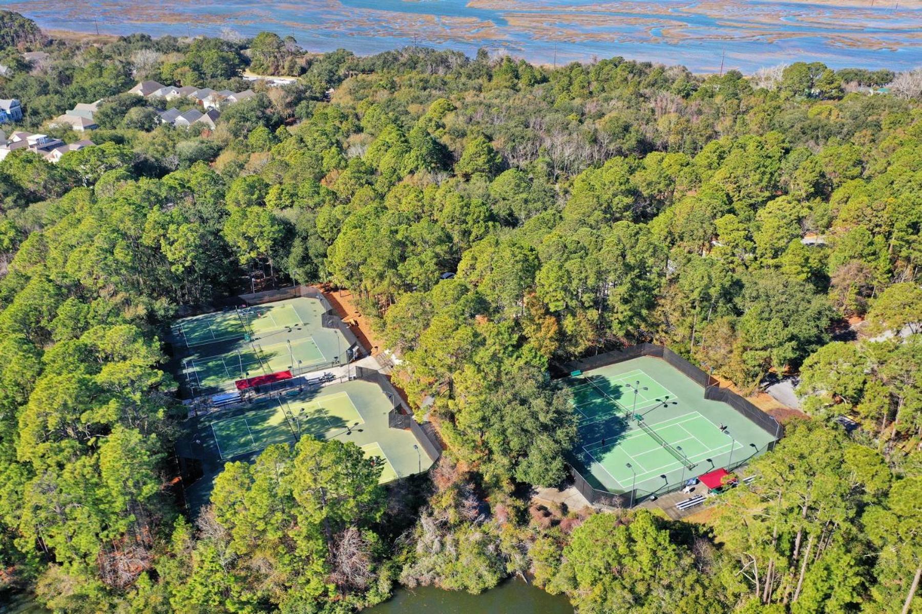 Villa 26 Bradley Circle Hilton Head Island Esterno foto