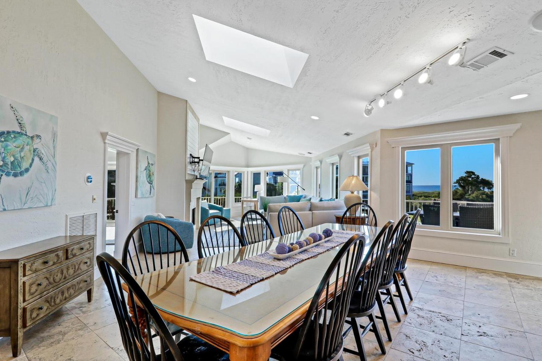 Villa 26 Bradley Circle Hilton Head Island Esterno foto