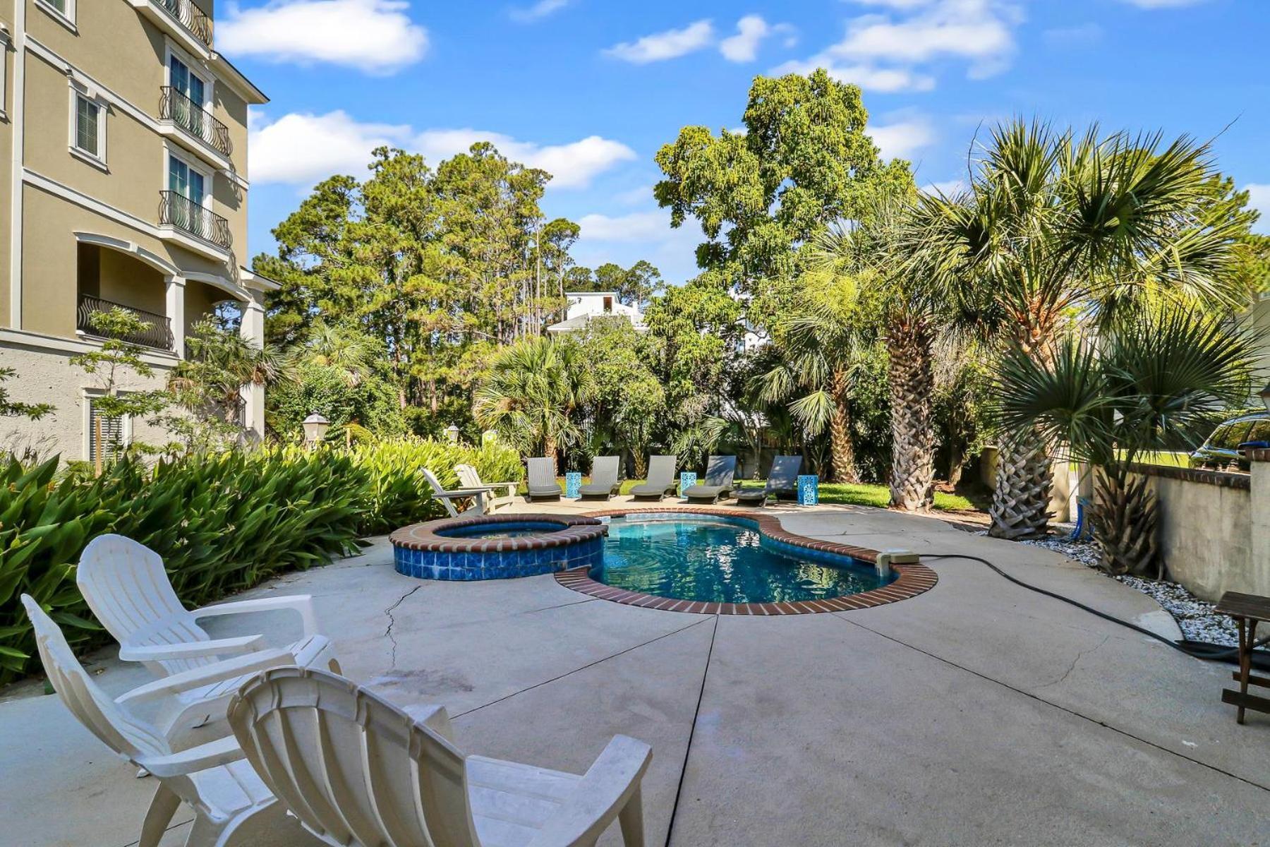 Villa 26 Bradley Circle Hilton Head Island Esterno foto
