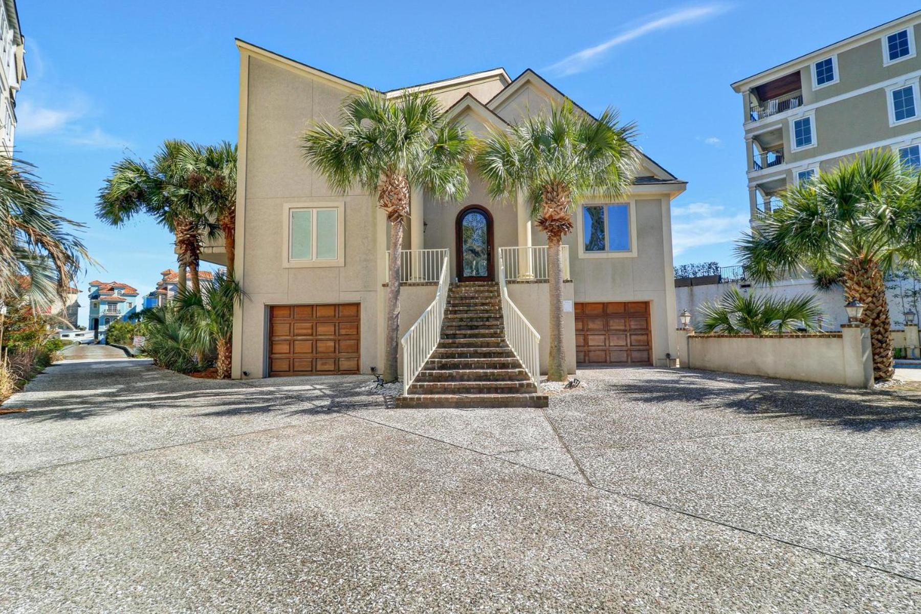 Villa 26 Bradley Circle Hilton Head Island Esterno foto